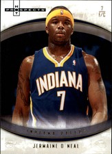 2007-08 Fleer Hot Prospects Basketball Card Pick