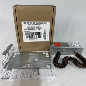 HEAT KIT - Universal ADB 115v SKI.9105305708 ~ FOR PARTS ~ NOT COMPLETE ~ - Picture 1 of 6