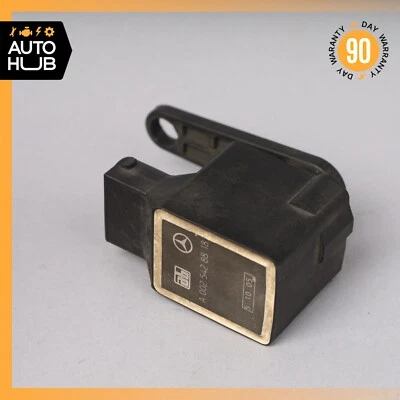03-12 Mercedes R230 SL500 SLK350 SL55 AMG Suspension Level Sensor 0025428818 OEM - Image 1 of 4