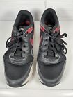 Nike Air Max SC Shoes Mens Size 10.5 Black/Red/White