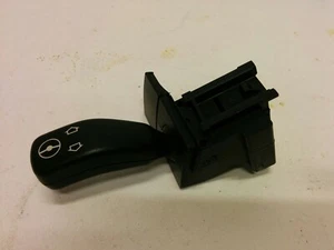 BMW E38 E39 E53 Power Steering Wheel Column Adjustment Switch Stalk - 8373901 - Imagen 1 de 5