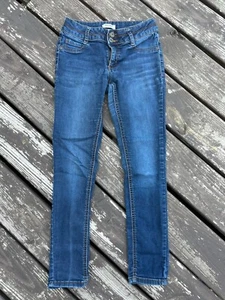 Mudd Jeans Girls Size 14 - Picture 1 of 3