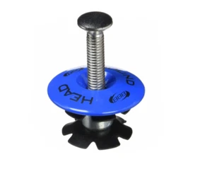 BBB 1" Plug In A-head Artiglio con tappo Round Head BAP-01 - Foto 1 di 1