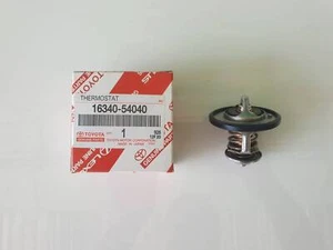 OEM Engine Thermostat Fits For Toyota HiAce Hilux 4Runner 2006-2018 16340-54040 - Picture 1 of 4