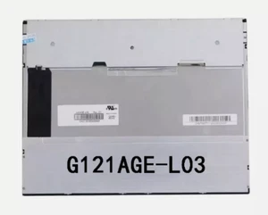 12.1'' inch G121AGE-L03 LCD Screen Display Panel for Innolux Repair replacement - Picture 1 of 6