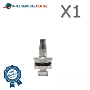 Short Hex Driver 2.0 For Slim Platform Dental Fixture Adapter Head Screws Tools - Picture 1 of 3