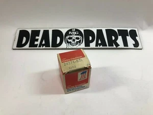 Harley nos oem 24374-52b k xl xlcr connecting rods bearings .0008 - Picture 1 of 6