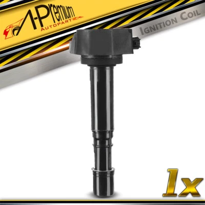 Ignition Coil Pack for Honda Accord 2000-2003 Acura CL RL 2005-2008 TL 1999-2008 - Image 1 of 4