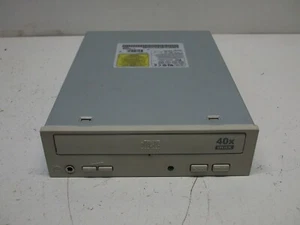 Cd-rom drive, 640A-141, l-b4TFM - Picture 1 of 6