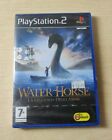WATER HORSE - La leggenda degli abissi - PS2 - Playstation 2 NUOVO SIGILLATO 