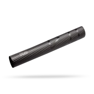 PRO Carbon Chainstay Peoprene Protector X-Large XL Black PRAC0054 - Picture 1 of 2