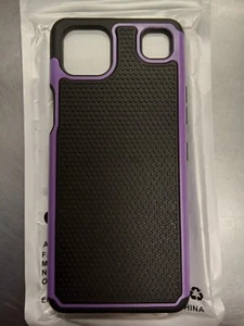 For LG K92 5G Phone Case Shockproof Hybrid Rugged Armor Cover - Picture 1 of 3
