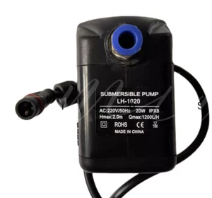 1PC Low level protection spray pump LH-1020 - Picture 1 of 2