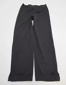 Pantalones capri negros ADIDAS para mujer talla XS atléticos ENTRENAMIENTO FÍSICO - Imagen 1 de 6