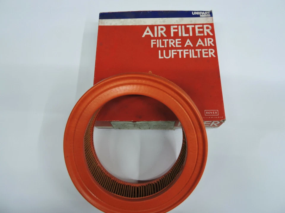 Original Luftfilter ROVER Mini Austin 100 1100 Allegro GFE1008 - Bild 1 von 1