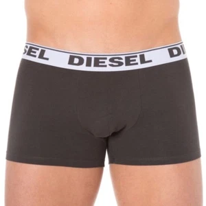 DIESEL BOXER HOMME TAILLE 5 MODELE FRESH & BRIGHT STRETCH COTON - Picture 1 of 1
