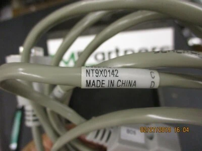 NORTEL, NT9X0142, CABLE ASSEMBLY, BRAND NEW! - Image 1 of 3