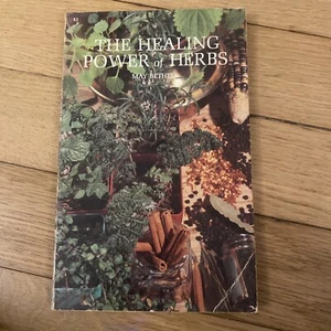 The Healing Power of Herbs by Bethel, May - Picture 1 of 5