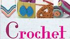 Brett Bara Crochet Jewelry Mixed Media Product