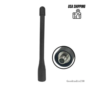 136-174MHz VHF Antenna for HT1000 JT1000 PR1500 XTS2500 XTS3000 XTS4250 XTS5000 - Zdjęcie 1 z 4