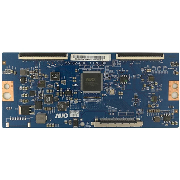 NEW original logic board 55T32-COF CTRL BD 55T32-C0F 43" 50" 55''