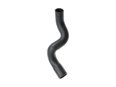 For 1987-1991 GMC R1500 Suburban Radiator Hose Lower Dayco 52183GTSF 1988 1989 - Image 1 of 2