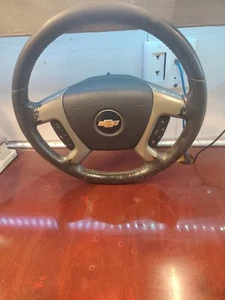 25849482 AC Delco Steering Wheel for Chevy SaVana Express Van GMC 2500 Chevrolet - Picture 1 of 9
