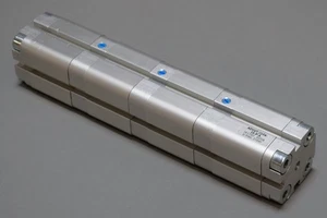 Usato FESTO ADVUT-25X4-15-P-A 161140 [24 Mesi Di Garanzia] - Photo 1/2