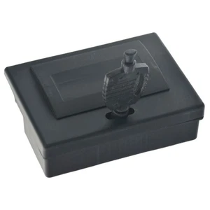 Rat Mouse Mice Rodent Bait Block Station Box Trap & Key for Home Warehouse Hotel - Picture 1 of 5