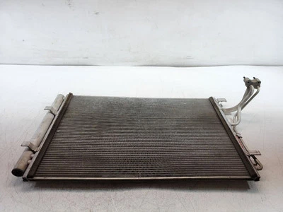 Condensador KIA SOUL AC 2014 2015 2016 OEM 97606B2001 Foto 1 de 4