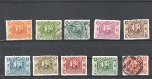 CHINA CLASSIC 1912 - 2187 - Bild 1 von 1