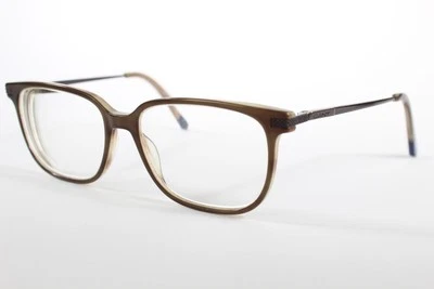 Gant Eyeglasses GA 3112-1 Men Brown Full Rim Plastic Eyewear Glasses Frames - Image 1 of 4