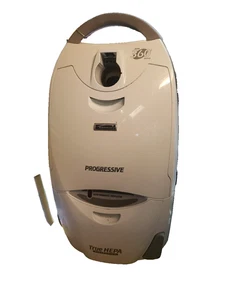 Kenmore 116 Progressive True HEPA bote solo aspiradora modelo 116 con bolsa - Imagen 1 de 15