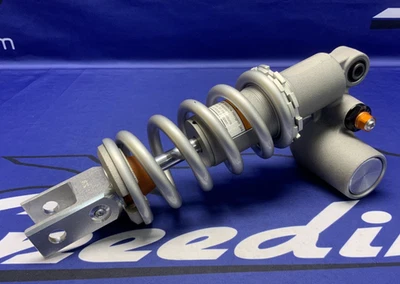 Amortiguador trasero Yamaha YZF-R6 2017-2024 OEM BN6-22210-00-00 Foto 1 de 4