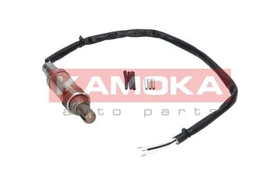 KAMOKA 17003 Sonda lambda per ALFA ROMEO,ALPINE,AUDI,AUTOBIANCHI,CHEVROLET,CHRYS - Immagine 1 di 4