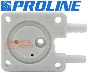 Proline® Carburetor Purge Base For Echo SRM-225 SRM-260 CLEARANCE - Picture 1 of 3