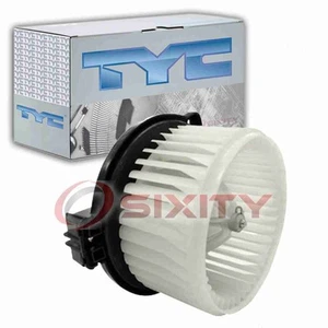 TYC Front HVAC Blower Motor for 2004-2005 Toyota RAV4 Heating Air jj - Picture 1 of 5
