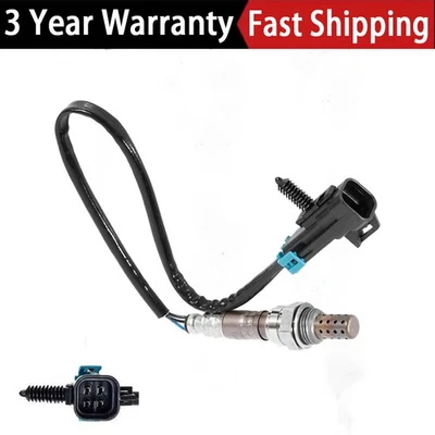 Sensor de oxígeno O2 para Chevrolet Silverado 1500 Tahoe Avalanche Suburban 1500/2500 Foto 1 de 4