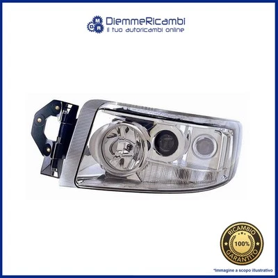 Scheinwerfer Vorn Links P Chrom Für Renault Premium 01 - Bild 1 von 2