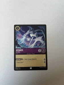 Hydros - Ice Titan 39/204 Into the Inklands Regular - Picture 1 of 1