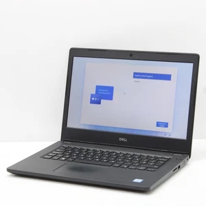 Dell Latitude 3480 14 in Windows 11 Pro Laptop Intel i5 7200U 8GB RAM 256GB SSD - Picture 1 of 14