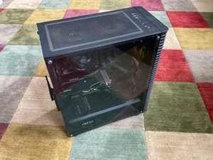 Custom Gaming PC -RTX 2060 Super, Ryzen 5 3600X, 16 GB RAM, 512 GB SSD, 1 TB HDD - Picture 1 of 10