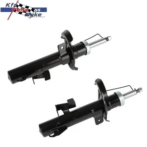 2x GASDRUCK STOSSDÄMPFER VORNE FÜR MAZDA 3 (BK/BL) / MAZDA 5 (CR19) - Bild 1 von 3