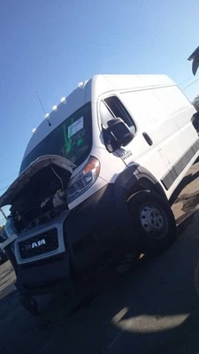 Conjunto completo de motor usado se adapta a: camioneta Ram Promaster 2500 2019 3,6 L gasolina VI Foto 1 de 4