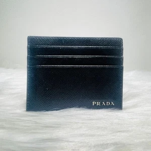 Prada Saffiano Card Holder 2MC223 139239303 - Picture 1 of 6