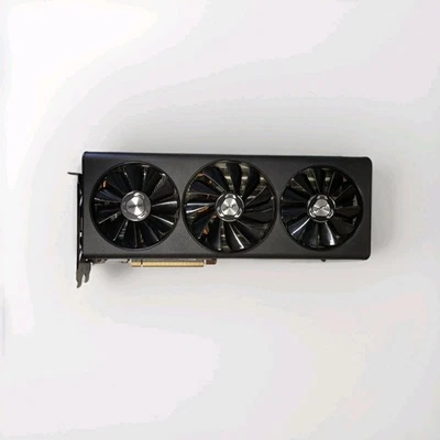 XFX Radeon RX 5700 XT 8GB GDDR6 Graphics Card (RX-57XT83 V1.1) - Image 1 of 3