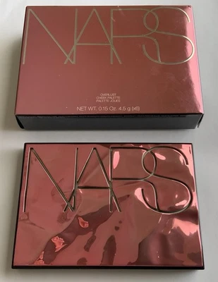 NARS Overlust Cheek Palette : Limited Edition - image 1 of 2