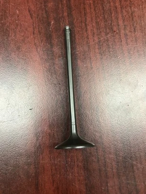 Válvula de escape Suzuki GSXR600 11-24 12912-14J00 Foto 1 de 3