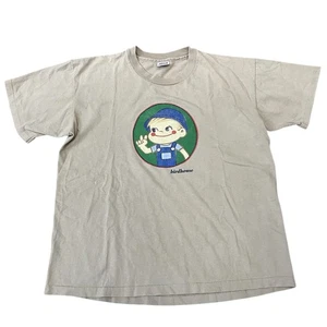 Camiseta De Colección Birdhouse Milk Boy Jeremy Klein Skate Skateboard Años 90 Talla Grande - Imagen 1 de 3