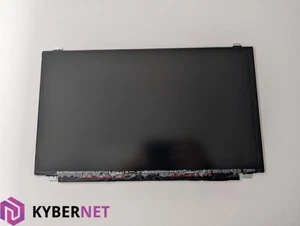 AU Optronics 15.6" 30PIN B156HTN03.8 Laptop FHD Matte Replacement Screen -42M - Picture 1 of 5